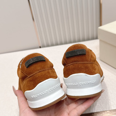 顶版 Brunello Cucinelli BC 26ss新款系列 休闲运动德训鞋 这是充满街头感的一双 顶版 Brunello Cucinelli BC 26ss新款系列 休闲运动德训鞋 这是充满街头感的一双
