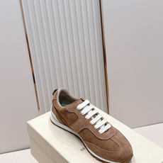 顶版 Brunello Cucinelli BC 26ss新款系列 休闲运动德训鞋 这是充满街头感的一双 顶版 Brunello Cucinelli BC 26ss新款系列 休闲运动德训鞋 这是充满街头感的一双