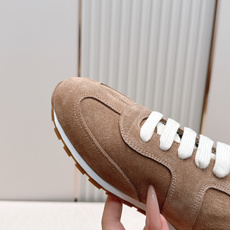 顶版 Brunello Cucinelli BC 26ss新款系列 休闲运动德训鞋 这是充满街头感的一双 顶版 Brunello Cucinelli BC 26ss新款系列 休闲运动德训鞋 这是充满街头感的一双