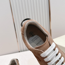 顶版 Brunello Cucinelli BC 26ss新款系列 休闲运动德训鞋 这是充满街头感的一双 顶版 Brunello Cucinelli BC 26ss新款系列 休闲运动德训鞋 这是充满街头感的一双