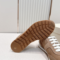 顶版 Brunello Cucinelli BC 26ss新款系列 休闲运动德训鞋 这是充满街头感的一双 顶版 Brunello Cucinelli BC 26ss新款系列 休闲运动德训鞋 这是充满街头感的一双