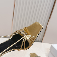 SAINT LAURENT|YSL 方头细带高跟凉鞋 ✨这款方头细带高跟凉鞋,细带设计简约又时髦,方头造 SAINT LAURENT|YSL 方头细带高跟凉鞋 ✨这款方头细带高跟凉鞋,细带设计简约又时髦,方头造