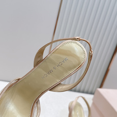 MACH & MACH 26/尖头蕾丝蝴蝶结🎀高跟凉鞋这是来自格鲁吉亚品牌 MACH & MACH 的「 MACH & MACH 26/尖头蕾丝蝴蝶结🎀高跟凉鞋这是来自格鲁吉亚品牌 MACH & MACH 的「