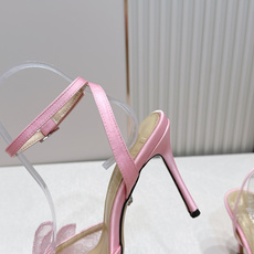 MACH & MACH 26/尖头蕾丝蝴蝶结🎀高跟凉鞋这是来自格鲁吉亚品牌 MACH & MACH 的「 MACH & MACH 26/尖头蕾丝蝴蝶结🎀高跟凉鞋这是来自格鲁吉亚品牌 MACH & MACH 的「