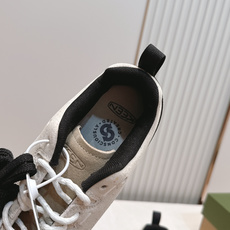 情侣款 KEEN JasPer户外徒步鞋系列低帮设计,麂皮鞋面+编织鞋带,户外感满满!防滑耐磨橡胶鞋底, 情侣款 KEEN JasPer户外徒步鞋系列低帮设计,麂皮鞋面+编织鞋带,户外感满满!防滑耐磨橡胶鞋底,