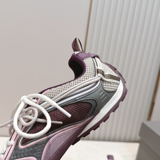 顶级版本 Balenciaga·巴黎世家新款 甜酷风格拼网机车德训鞋这双Balenciaga甜酷风格拼网 顶级版本 Balenciaga·巴黎世家新款 甜酷风格拼网机车德训鞋这双Balenciaga甜酷风格拼网