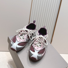 顶级版本 Balenciaga·巴黎世家新款 甜酷风格拼网机车德训鞋这双Balenciaga甜酷风格拼网 顶级版本 Balenciaga·巴黎世家新款 甜酷风格拼网机车德训鞋这双Balenciaga甜酷风格拼网