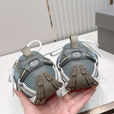 顶级版本 Balenciaga·巴黎世家新款 甜酷风格拼网机车德训鞋这双Balenciaga甜酷风格拼网 顶级版本 Balenciaga·巴黎世家新款 甜酷风格拼网机车德训鞋这双Balenciaga甜酷风格拼网