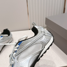 顶级版本 Balenciaga·巴黎世家新款 甜酷风格拼网机车德训鞋这双Balenciaga甜酷风格拼网 顶级版本 Balenciaga·巴黎世家新款 甜酷风格拼网机车德训鞋这双Balenciaga甜酷风格拼网