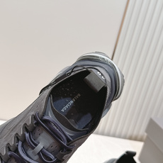 顶级版本 Balenciaga 巴黎世家新Anatomic runner五趾休闲运动鞋透气性拉满的户外 顶级版本 Balenciaga 巴黎世家新Anatomic runner五趾休闲运动鞋透气性拉满的户外