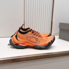 顶级版本 Balenciaga 巴黎世家新Anatomic runner五趾休闲运动鞋透气性拉满的户外 顶级版本 Balenciaga 巴黎世家新Anatomic runner五趾休闲运动鞋透气性拉满的户外