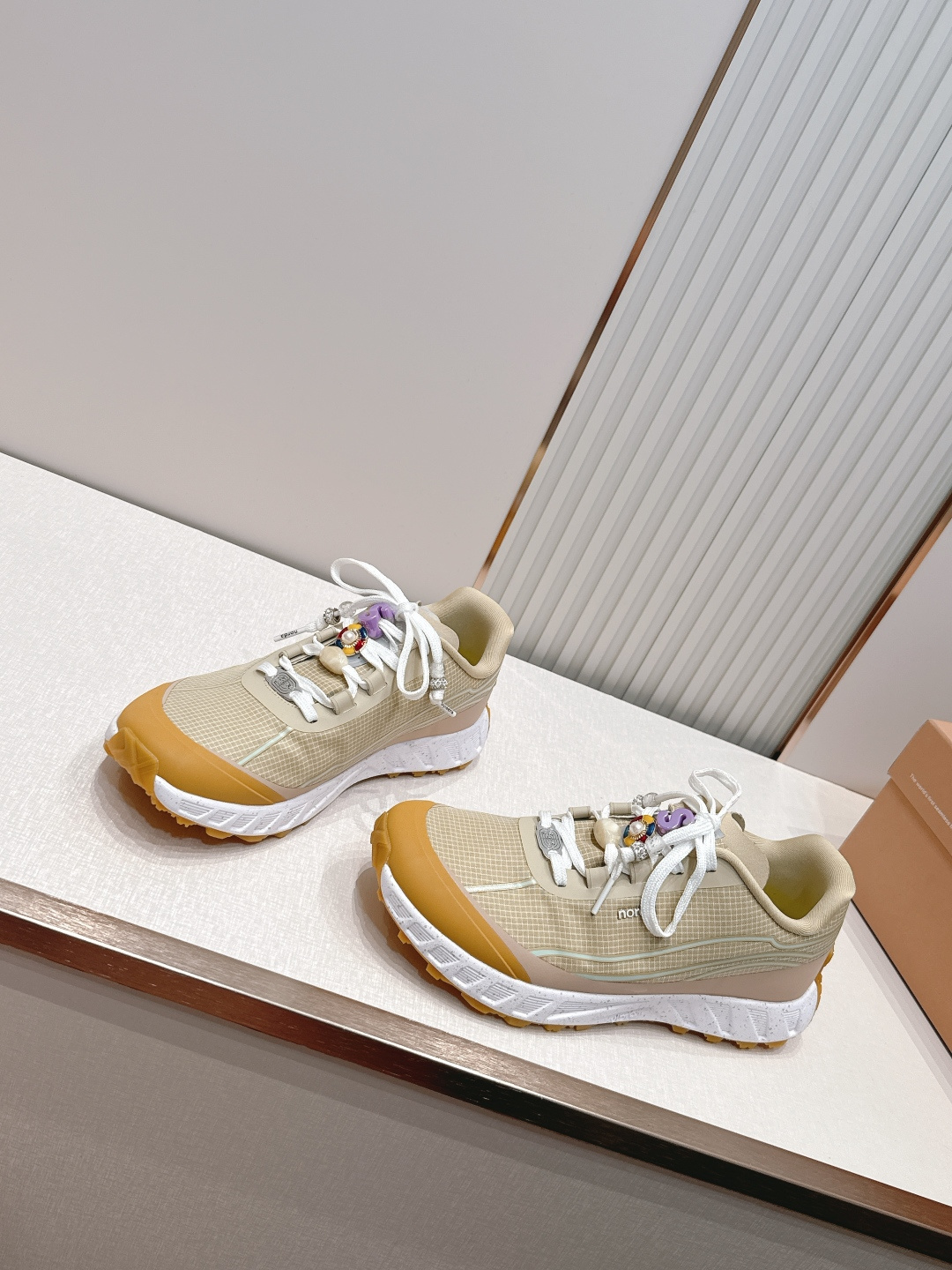 情侣款ZEGNA x norda™杰尼亚 联名款 户外 越野 跑步鞋 休闲 运动鞋 杰尼亚 x nord 情侣款ZEGNA x norda™杰尼亚 联名款 户外 越野 跑步鞋 休闲 运动鞋 杰尼亚 x nord