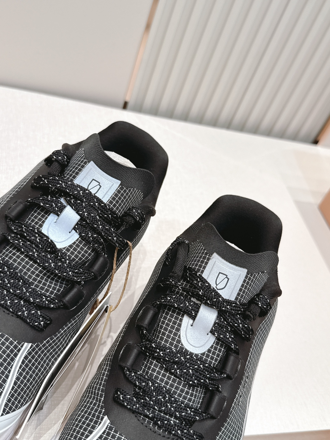 情侣款ZEGNA x norda™杰尼亚 联名款 户外 越野 跑步鞋 休闲 运动鞋 杰尼亚 x nord