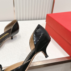 FERRAGAMO菲拉格慕🔳𝟐𝟔𝐀𝐖春夏新品蝴蝶结猫跟中空单鞋凉鞋|优雅通勤诗篇!利落尖头勾勒精致柔雅线 FERRAGAMO菲拉格慕🔳𝟐𝟔𝐀𝐖春夏新品蝴蝶结猫跟中空单鞋凉鞋|优雅通勤诗篇!利落尖头勾勒精致柔雅线