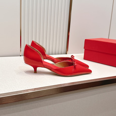 FERRAGAMO菲拉格慕🔳𝟐𝟔𝐀𝐖春夏新品蝴蝶结猫跟中空单鞋凉鞋|优雅通勤诗篇!利落尖头勾勒精致柔雅线 FERRAGAMO菲拉格慕🔳𝟐𝟔𝐀𝐖春夏新品蝴蝶结猫跟中空单鞋凉鞋|优雅通勤诗篇!利落尖头勾勒精致柔雅线