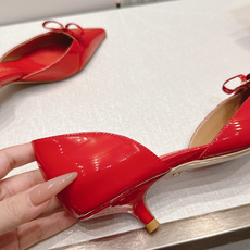 FERRAGAMO菲拉格慕🔳𝟐𝟔𝐀𝐖春夏新品蝴蝶结猫跟中空单鞋凉鞋|优雅通勤诗篇!利落尖头勾勒精致柔雅线 FERRAGAMO菲拉格慕🔳𝟐𝟔𝐀𝐖春夏新品蝴蝶结猫跟中空单鞋凉鞋|优雅通勤诗篇!利落尖头勾勒精致柔雅线