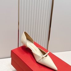 FERRAGAMO菲拉格慕🔳𝟐𝟔𝐀𝐖春夏新品蝴蝶结猫跟中空单鞋凉鞋|优雅通勤诗篇!利落尖头勾勒精致柔雅线 FERRAGAMO菲拉格慕🔳𝟐𝟔𝐀𝐖春夏新品蝴蝶结猫跟中空单鞋凉鞋|优雅通勤诗篇!利落尖头勾勒精致柔雅线