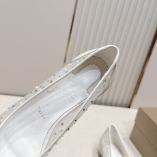🆑 顶级版平底款 Christian Louboutin | 2026s𝐒网纱水钻尖头红底鞋💎新款网纱烫 🆑 顶级版平底款 Christian Louboutin | 2026s𝐒网纱水钻尖头红底鞋💎新款网纱烫