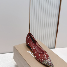🆑 顶级版平底款 Christian Louboutin | 2026s𝐒网纱水钻尖头红底鞋💎新款网纱烫 🆑 顶级版平底款 Christian Louboutin | 2026s𝐒网纱水钻尖头红底鞋💎新款网纱烫
