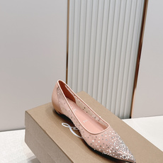 🆑 顶级版平底款 Christian Louboutin | 2026s𝐒网纱水钻尖头红底鞋💎新款网纱烫 🆑 顶级版平底款 Christian Louboutin | 2026s𝐒网纱水钻尖头红底鞋💎新款网纱烫
