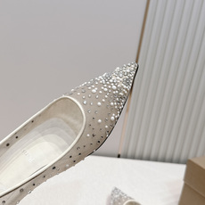 🆑 顶级版平底款 Christian Louboutin | 2026s𝐒网纱水钻尖头红底鞋💎新款网纱烫 🆑 顶级版平底款 Christian Louboutin | 2026s𝐒网纱水钻尖头红底鞋💎新款网纱烫