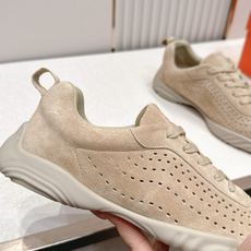 顶级版本Hermes 男士+10爱马仕 2026 新款Jet休闲运动鞋德训鞋 全色系!!!!工艺极致,同 顶级版本Hermes 男士+10爱马仕 2026 新款Jet休闲运动鞋德训鞋 全色系!!!!工艺极致,同