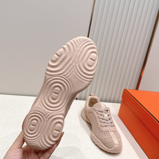 顶级版本Hermes 男士+10爱马仕 2026 新款Jet休闲运动鞋德训鞋 全色系!!!!工艺极致,同 顶级版本Hermes 男士+10爱马仕 2026 新款Jet休闲运动鞋德训鞋 全色系!!!!工艺极致,同