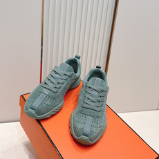 顶级版本Hermes 男士+10爱马仕 2026 新款Jet休闲运动鞋德训鞋 全色系!!!!工艺极致,同 顶级版本Hermes 男士+10爱马仕 2026 新款Jet休闲运动鞋德训鞋 全色系!!!!工艺极致,同