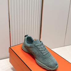 顶级版本Hermes 男士+10爱马仕 2026 新款Jet休闲运动鞋德训鞋 全色系!!!!工艺极致,同 顶级版本Hermes 男士+10爱马仕 2026 新款Jet休闲运动鞋德训鞋 全色系!!!!工艺极致,同