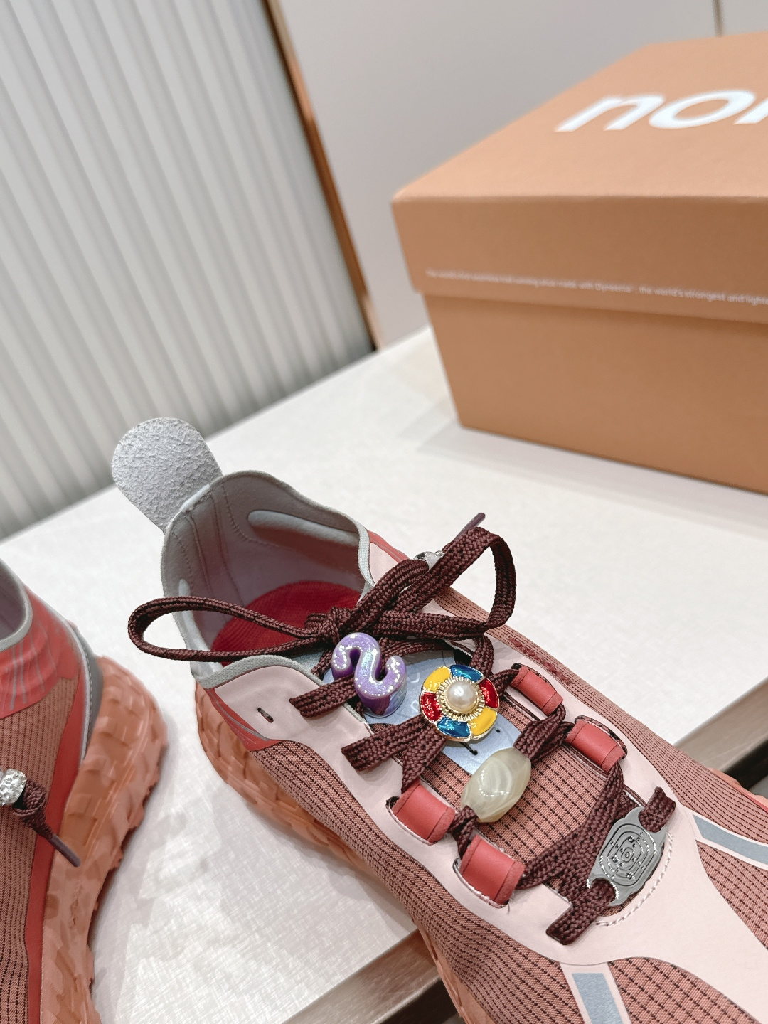 情侣款ZEGNA x norda™杰尼亚 联名款 户外 越野 跑步鞋 休闲 运动鞋 杰尼亚 x nord 情侣款ZEGNA x norda™杰尼亚 联名款 户外 越野 跑步鞋 休闲 运动鞋 杰尼亚 x nord