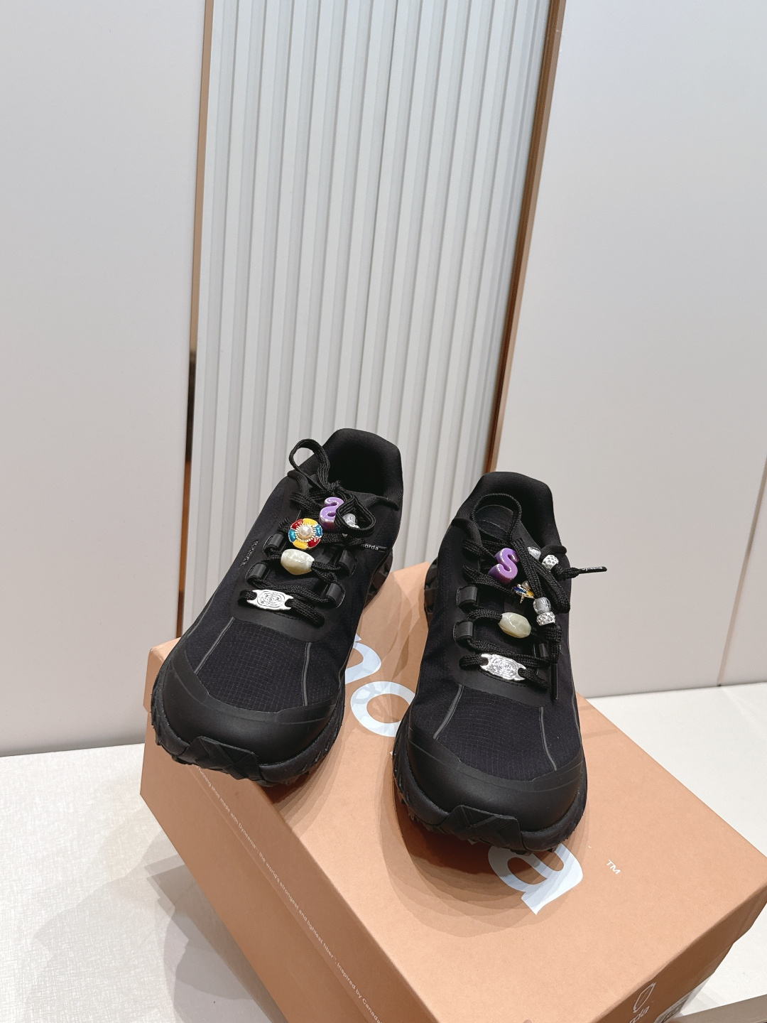 情侣款ZEGNA x norda™杰尼亚 联名款 户外 越野 跑步鞋 休闲 运动鞋 杰尼亚 x nord