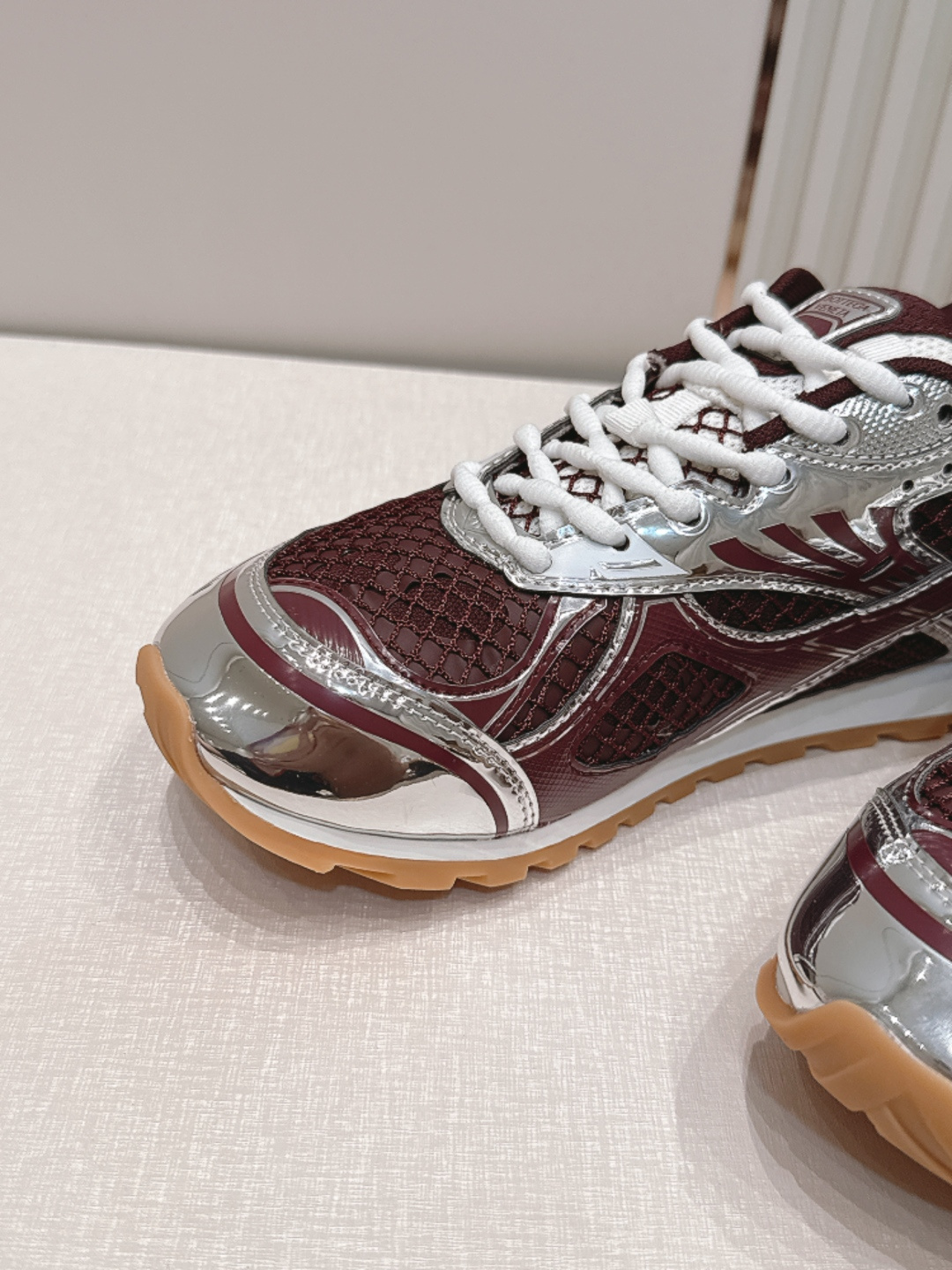 经典升级 加新色 全色系  情侣款  Bottega Veneta  BV Orbit设计师谢幕款 休闲