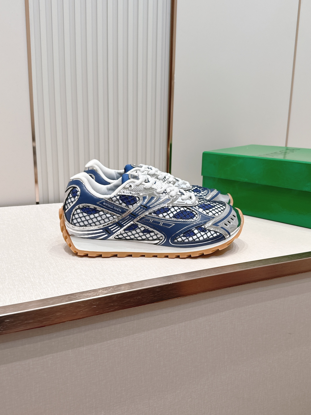 经典升级 加新色 全色系  情侣款  Bottega Veneta  BV Orbit设计师谢幕款 休闲