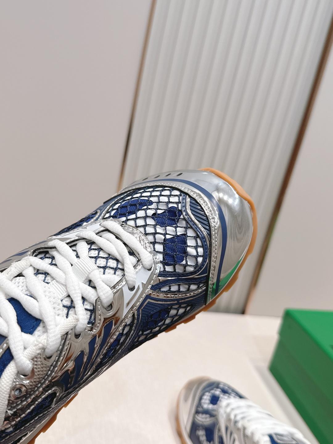 经典升级 加新色 全色系  情侣款  Bottega Veneta  BV Orbit设计师谢幕款 休闲