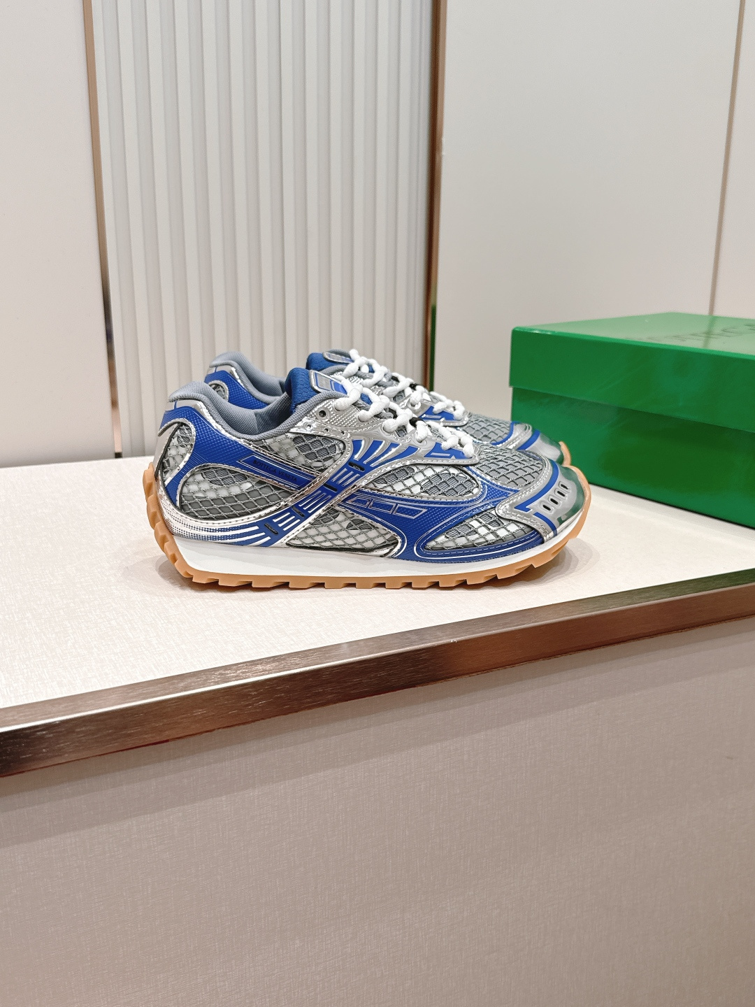 经典升级 加新色 全色系  情侣款  Bottega Veneta  BV Orbit设计师谢幕款 休闲