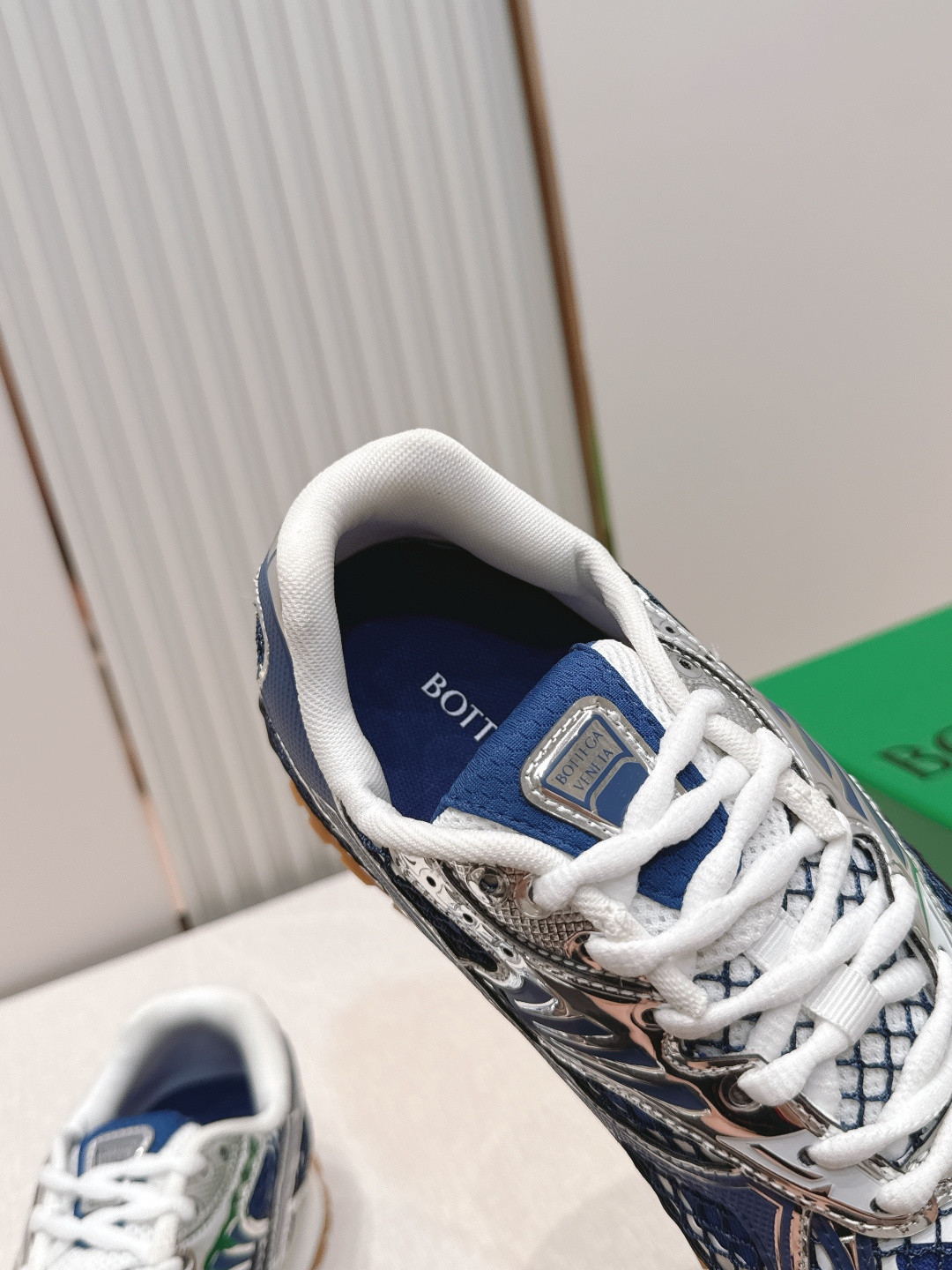 经典升级 加新色 全色系  情侣款  Bottega Veneta  BV Orbit设计师谢幕款 休闲