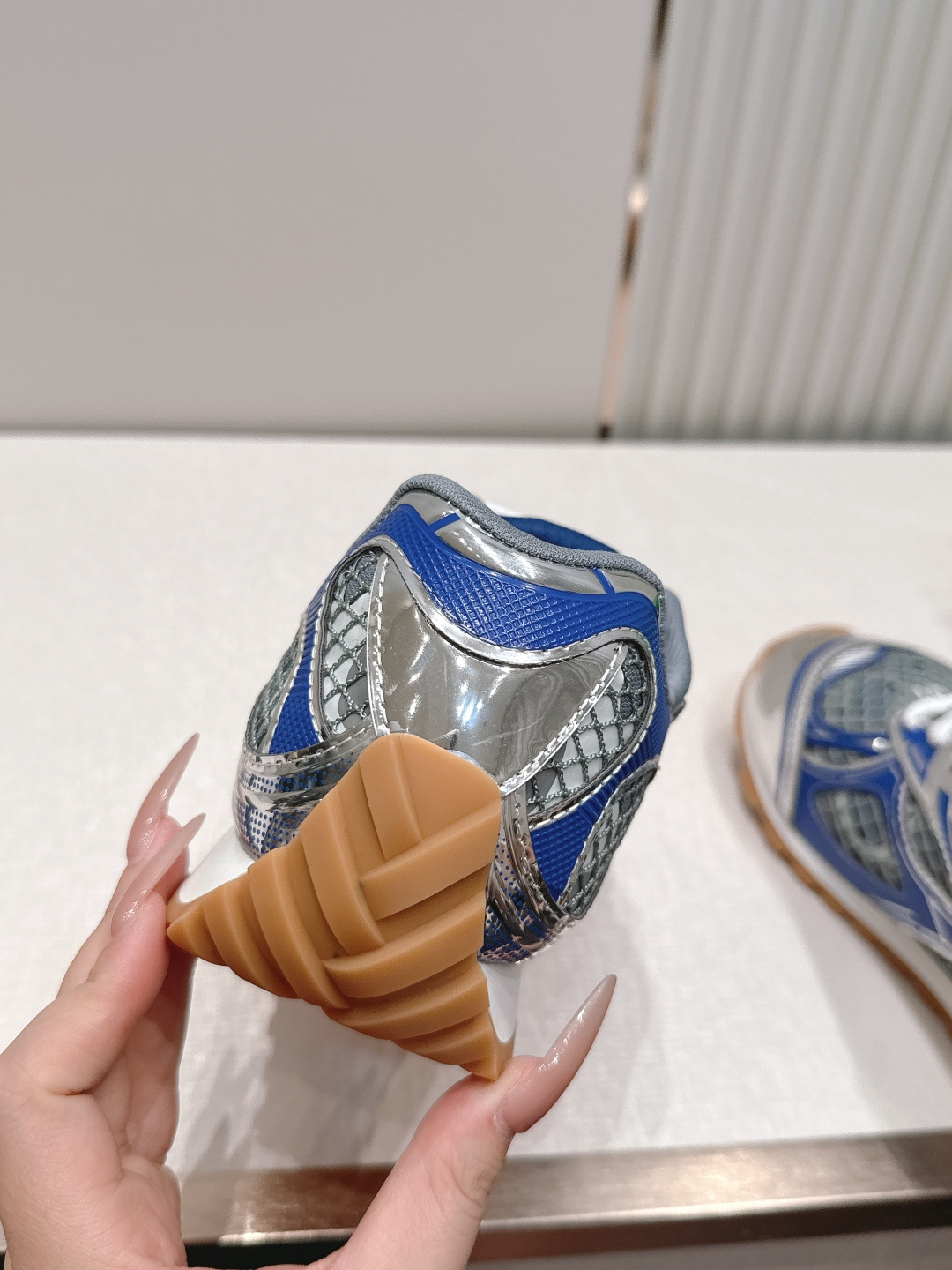 经典升级 加新色 全色系  情侣款  Bottega Veneta  BV Orbit设计师谢幕款 休闲