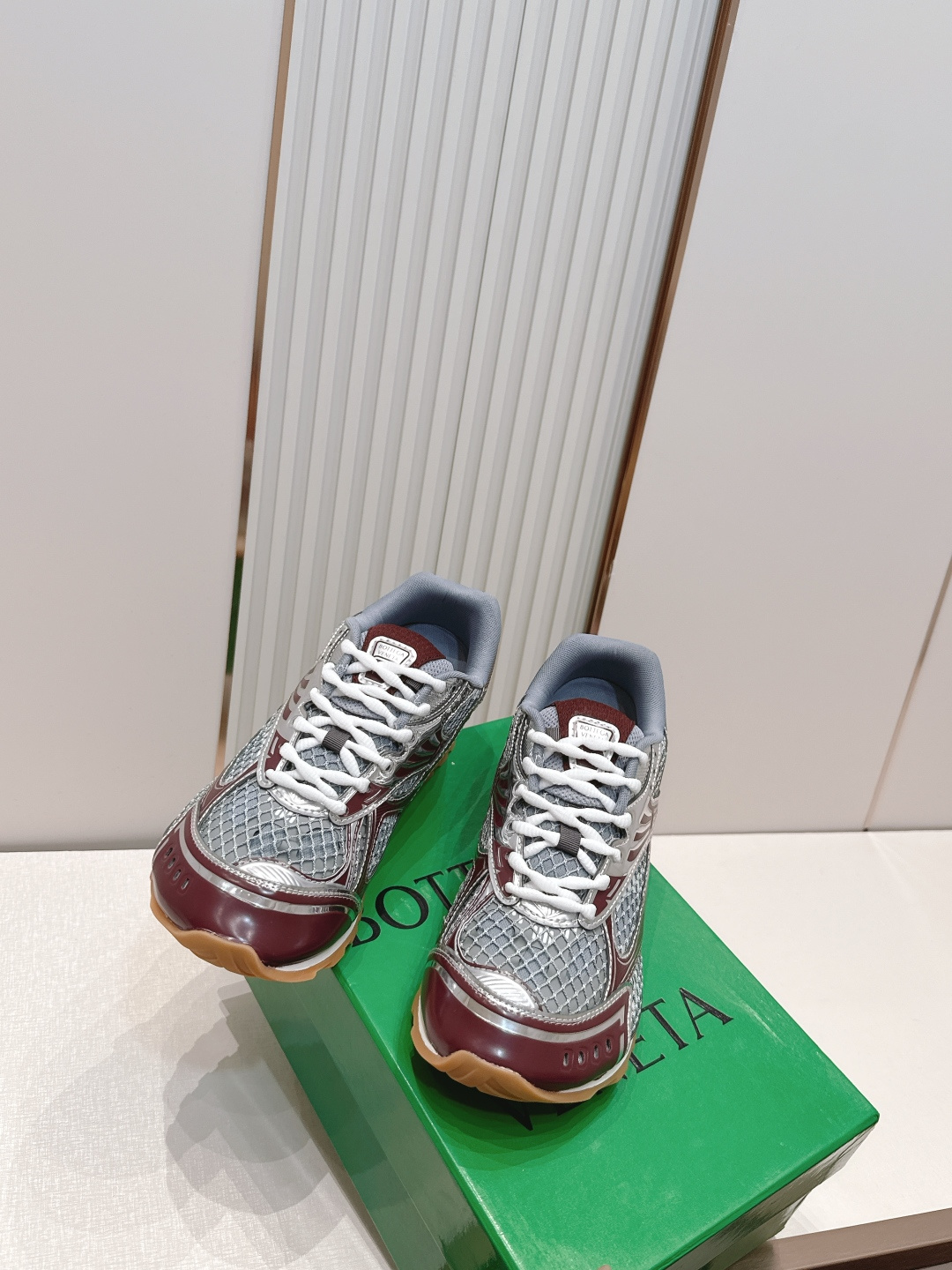经典升级 加新色 全色系  情侣款  Bottega Veneta  BV Orbit设计师谢幕款 休闲
