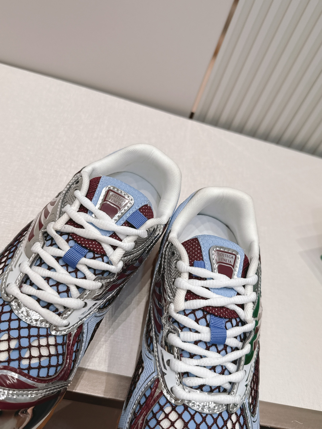 经典升级 加新色 全色系  情侣款  Bottega Veneta  BV Orbit设计师谢幕款 休闲