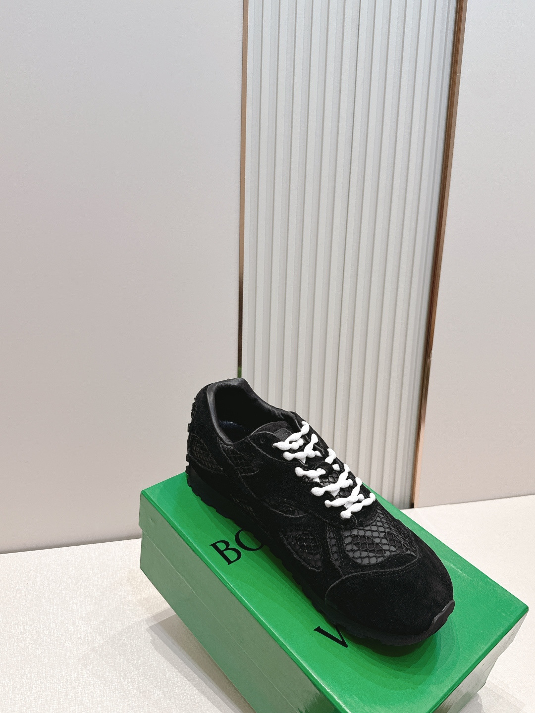 经典升级 加新色 全色系  情侣款  Bottega Veneta  BV Orbit设计师谢幕款 休闲