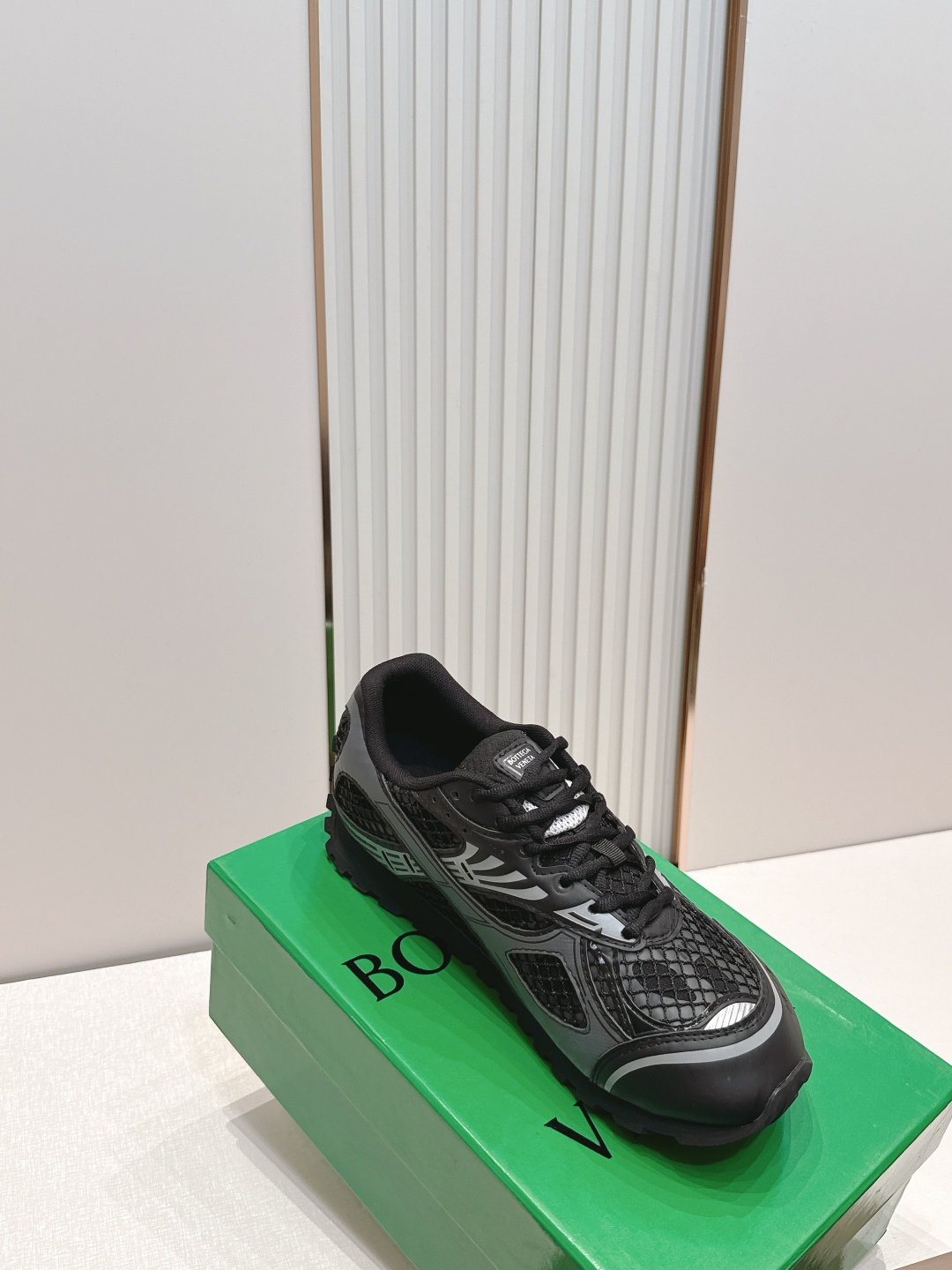 经典升级 加新色 全色系  情侣款  Bottega Veneta  BV Orbit设计师谢幕款 休闲