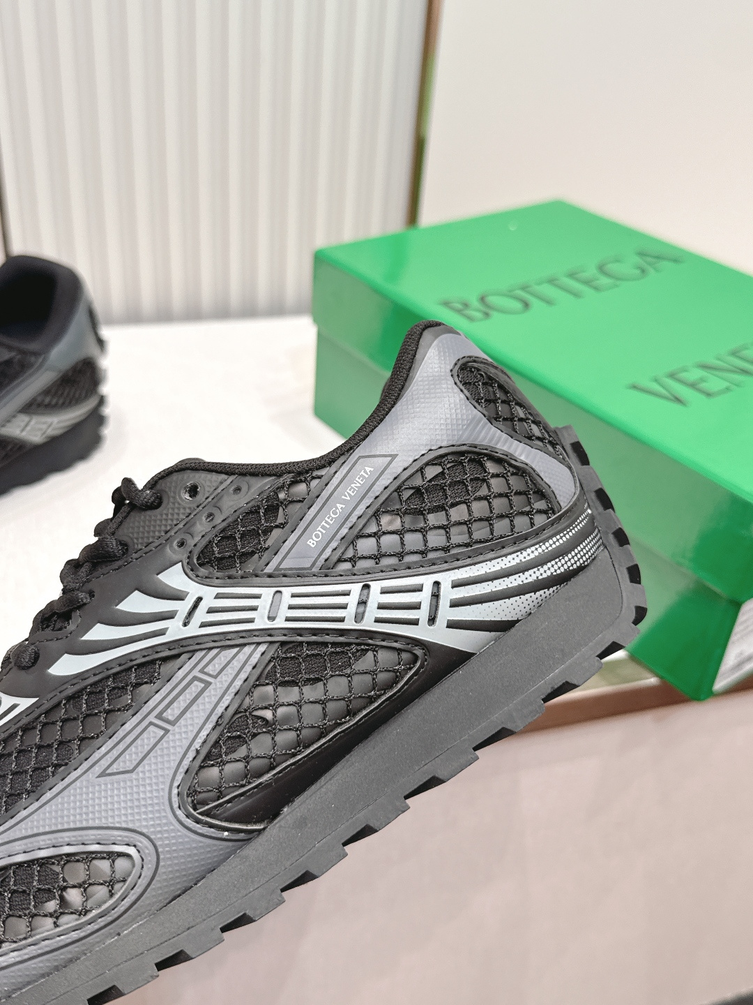 经典升级 加新色 全色系  情侣款  Bottega Veneta  BV Orbit设计师谢幕款 休闲