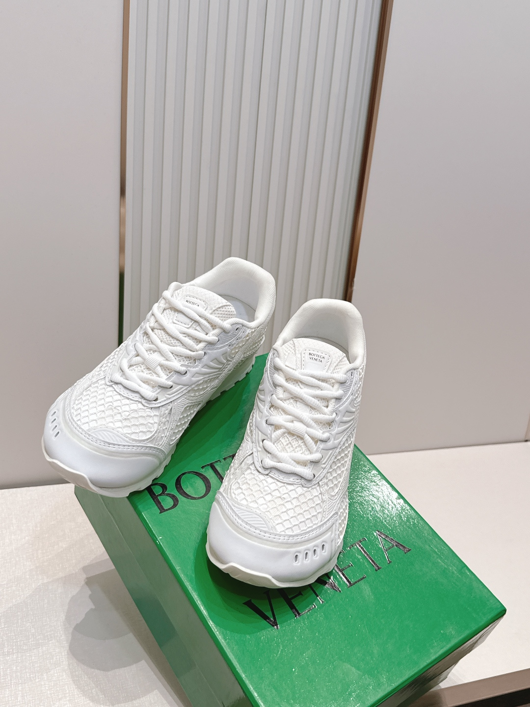 经典升级 加新色 全色系  情侣款  Bottega Veneta  BV Orbit设计师谢幕款 休闲