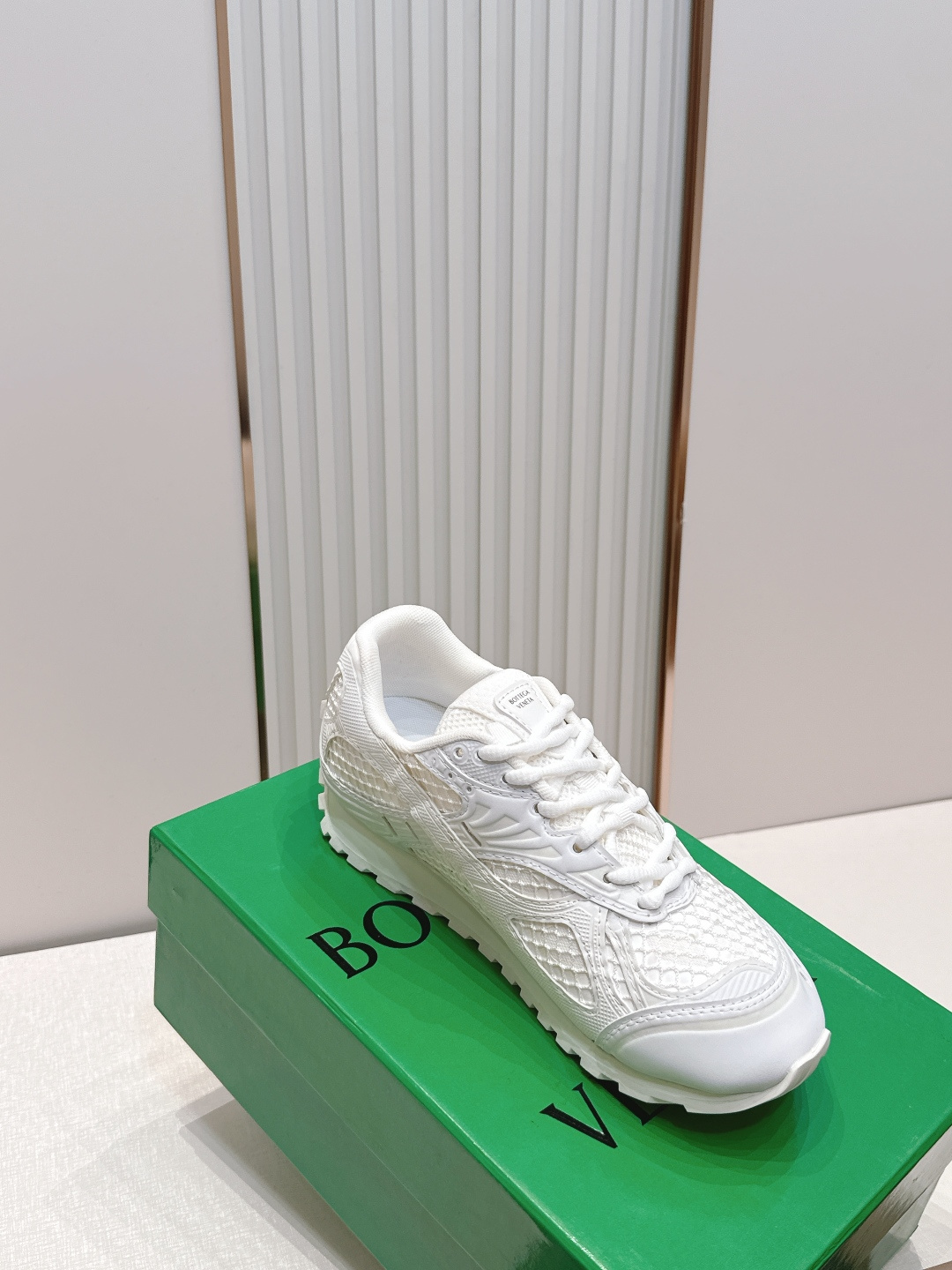 经典升级 加新色 全色系  情侣款  Bottega Veneta  BV Orbit设计师谢幕款 休闲