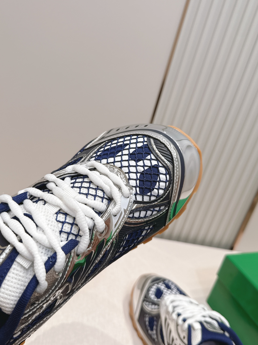 经典升级 加新色 全色系  情侣款  Bottega Veneta  BV Orbit设计师谢幕款 休闲