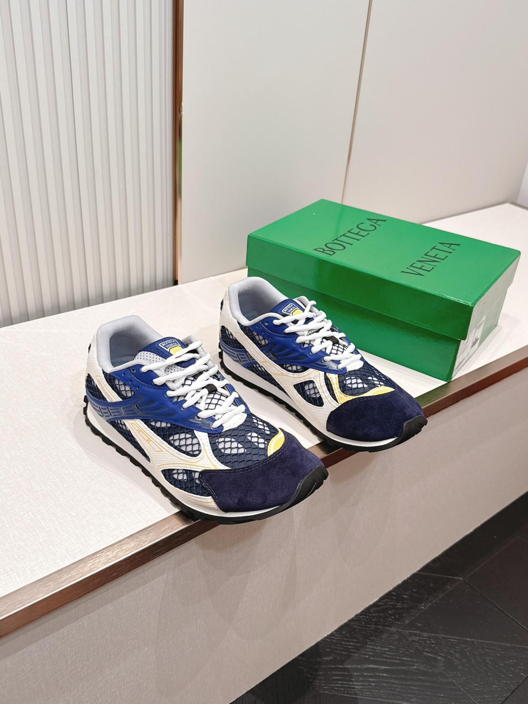 经典升级 加新色 全色系  情侣款  Bottega Veneta  BV Orbit设计师谢幕款 休闲