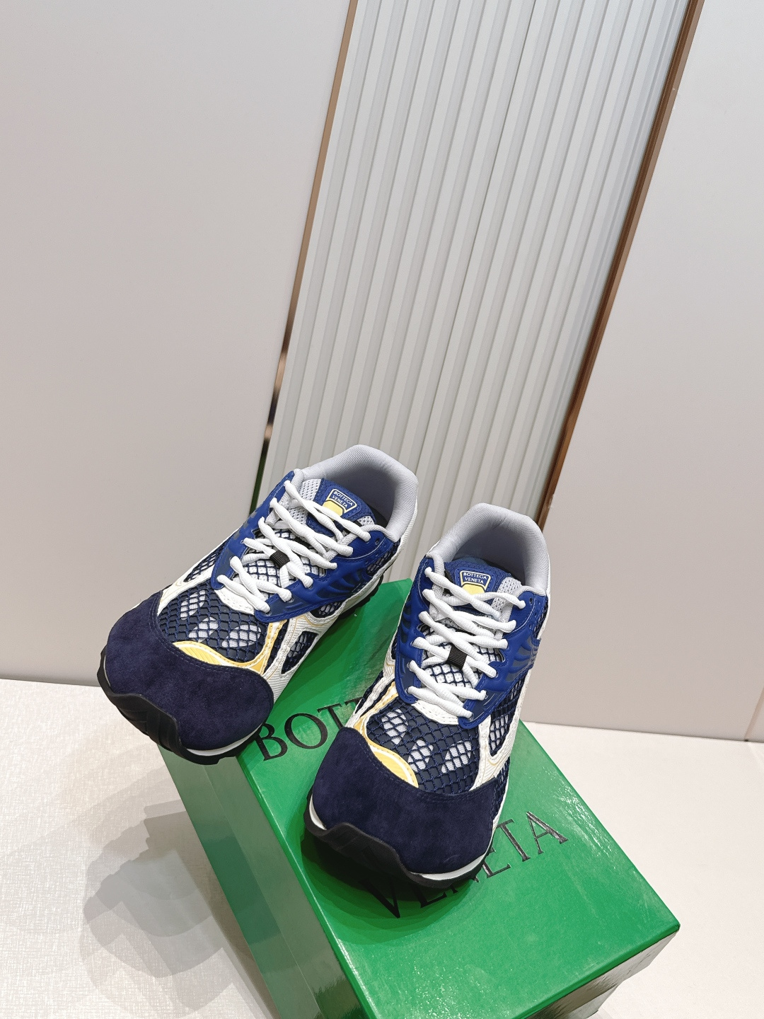 经典升级 加新色 全色系  情侣款  Bottega Veneta  BV Orbit设计师谢幕款 休闲