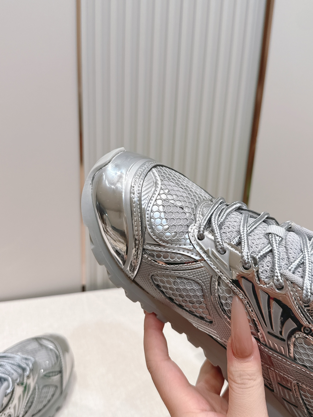 经典升级 加新色 全色系  情侣款  Bottega Veneta  BV Orbit设计师谢幕款 休闲