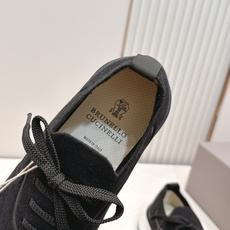 男款 BRUNELLO CUCINELLI新款男士系列老钱风休闲运动鞋bc很有品味 每一款都让人爱不释 男款 BRUNELLO CUCINELLI新款男士系列老钱风休闲运动鞋bc很有品味 每一款都让人爱不释