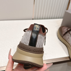 男款 BRUNELLO CUCINELLI新款男士系列老钱风休闲运动鞋bc很有品味 每一款都让人爱不释 男款 BRUNELLO CUCINELLI新款男士系列老钱风休闲运动鞋bc很有品味 每一款都让人爱不释